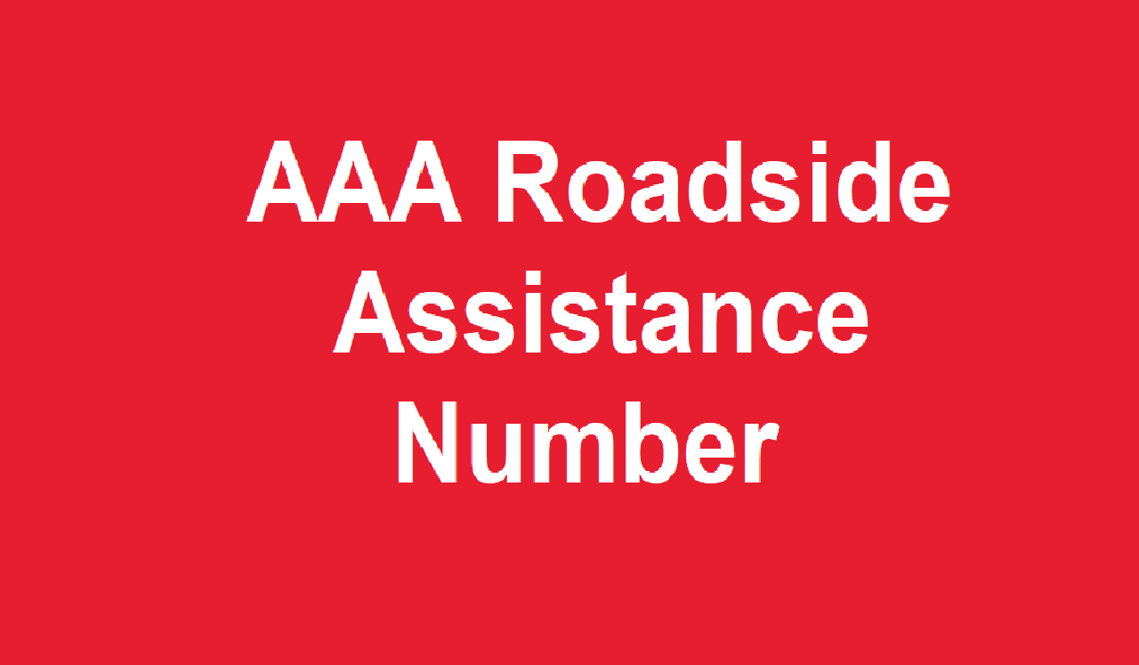 aaa insurance 24 hour number