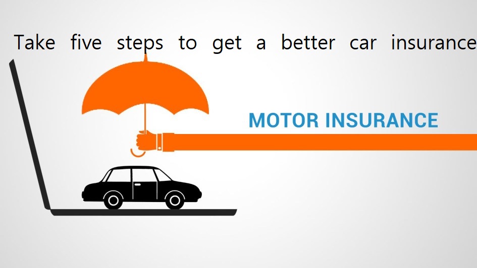 get better car insurance